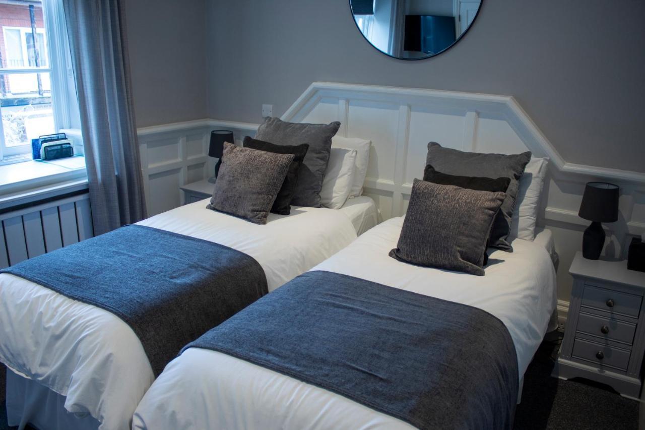 J.d.young Hotel 3*