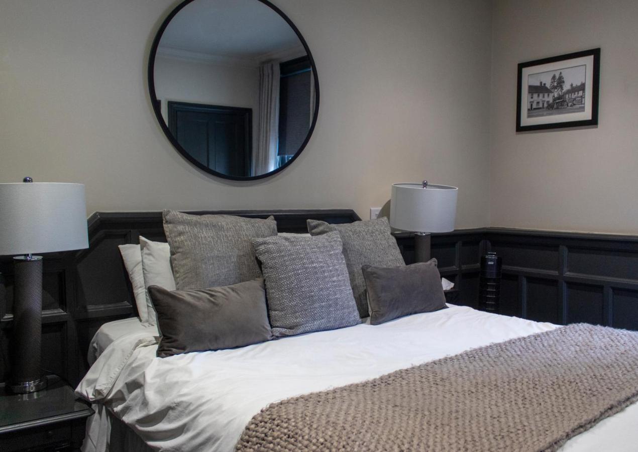 Hotel J.d.young Harleston